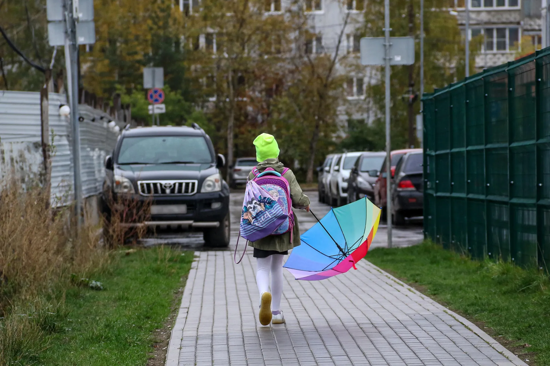 На 10-летнюю девочку записали долги на 10 млн рублей