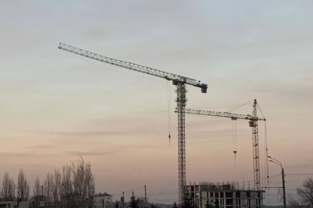 В Салехарде к 2027 году построят два общежития для соцработников