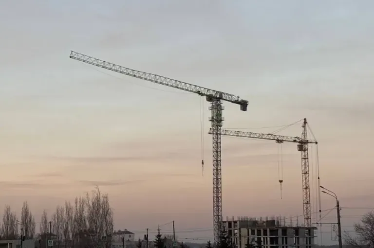 В Салехарде к 2027 году построят два общежития для соцработников