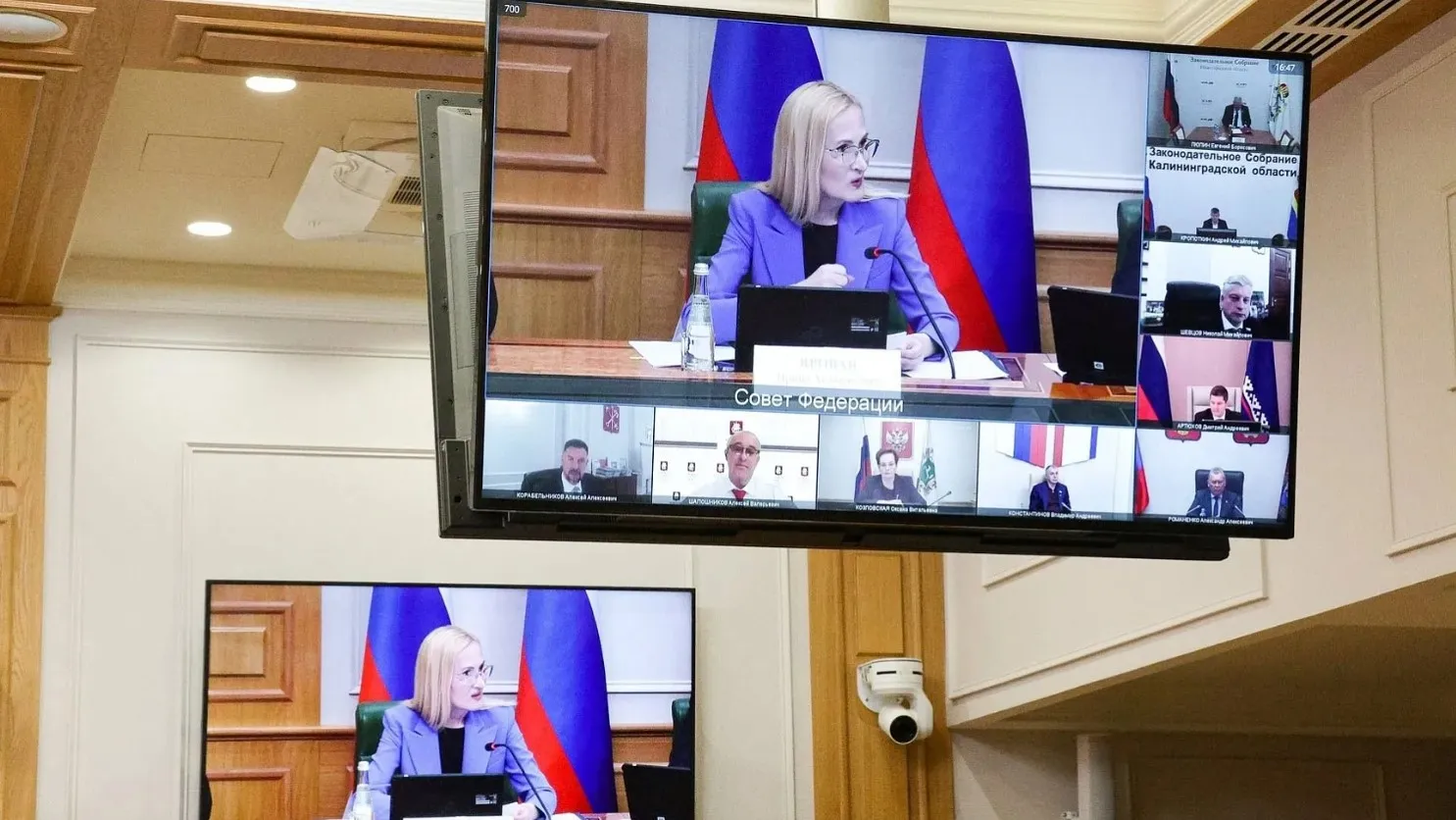 Артюхов предложил разные правила полигонов ТКО для городов и малых сёл Ямала