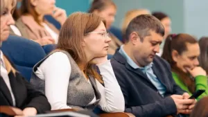 В Новом Уренгое стартовал второй модуль «Ямальской школы строителя»