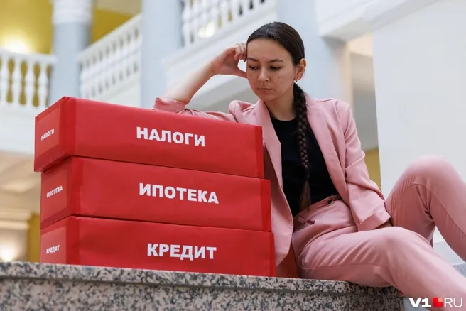 ЦБ сохранил ставку 14% и ухудшил прогноз по инфляции