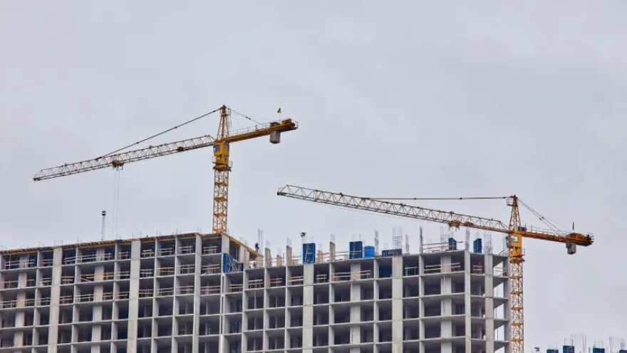 Прокуратура Ноябрьска проверила стройку после поста о паркурщиках