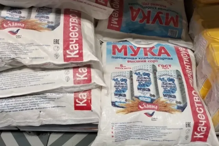 Ямальский район создал запасы продуктов на 1695 тонн к распутице