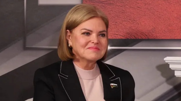 Депутат Соколова: программу «Сотрудничество» продлили до 2035 года