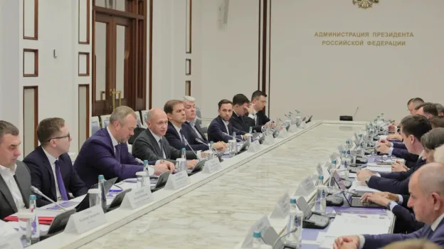 Ямальские управленцы могут подать заявки на премию «Служение»