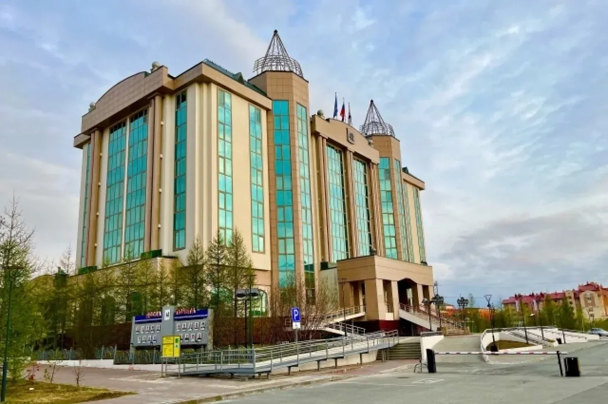 Салехардцам предлагают оценить работу местных властей