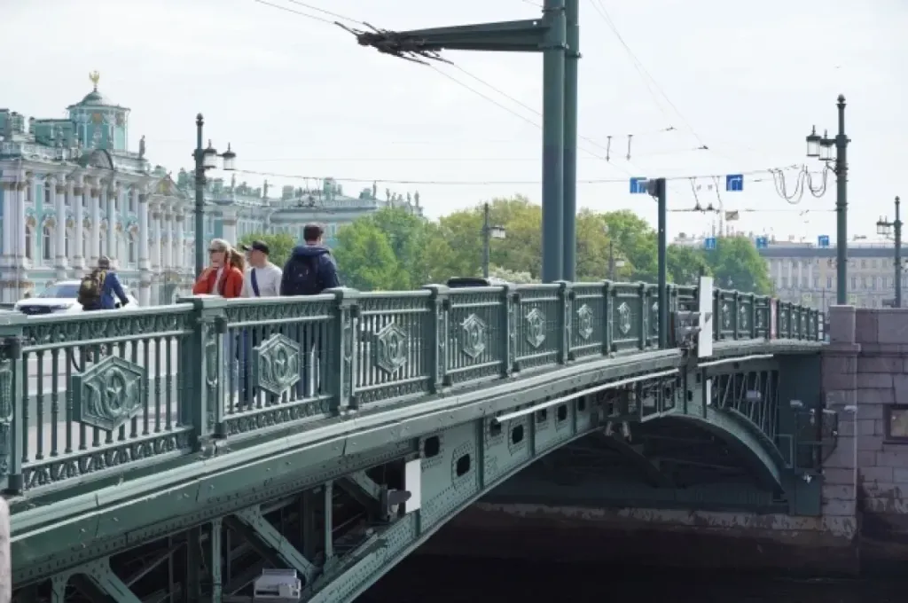 В Петербурге пройдёт «День Ямала» со спектаклем о жителях округа