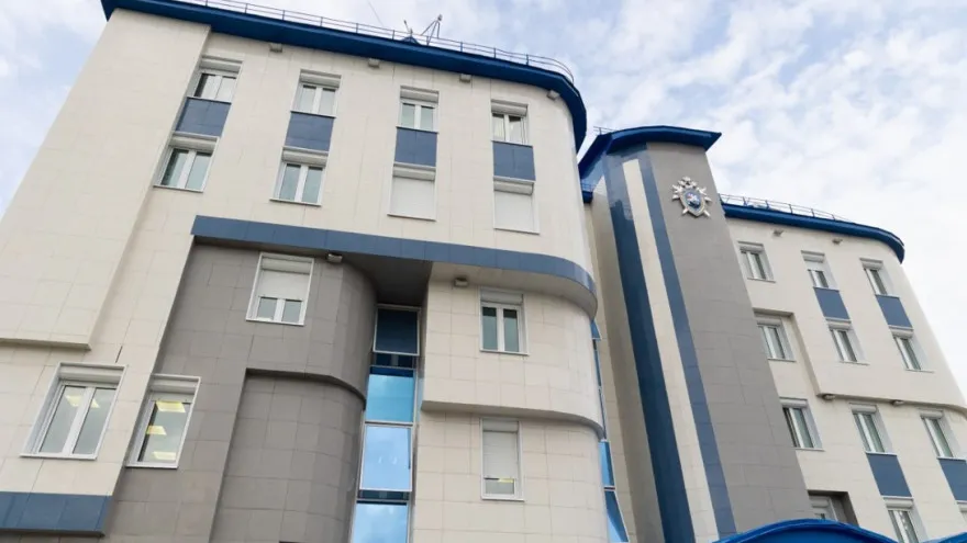 Жителя Ноябрьска арестовали за нападение с мачете и взрывчатку