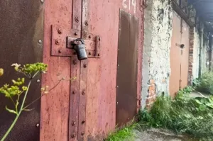 Ямальцы оформили по гаражной амнистии более двух тысяч объектов