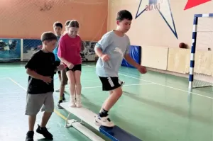 На Ямале открыт заключительный набор по программе «Земский тренер»