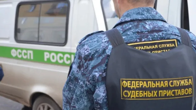 В Салехарде отделение приставов контролирует взыскание коррупционных штрафов