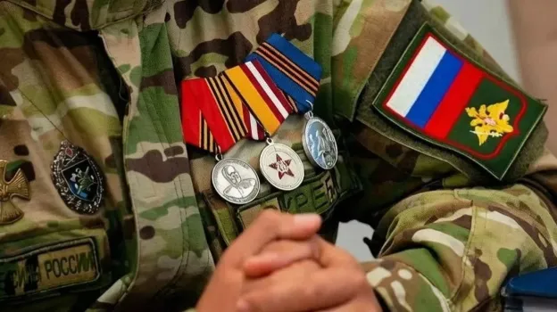 На Ямале 770 бойцов оплатили лечение зубов региональным сертификатом