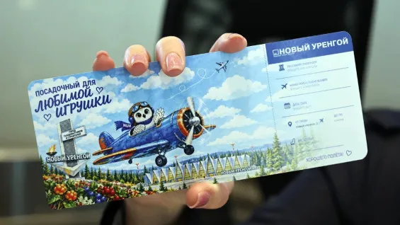 Ямальский завод «Мотор» оценил модернизированный Ан-2 для Севера