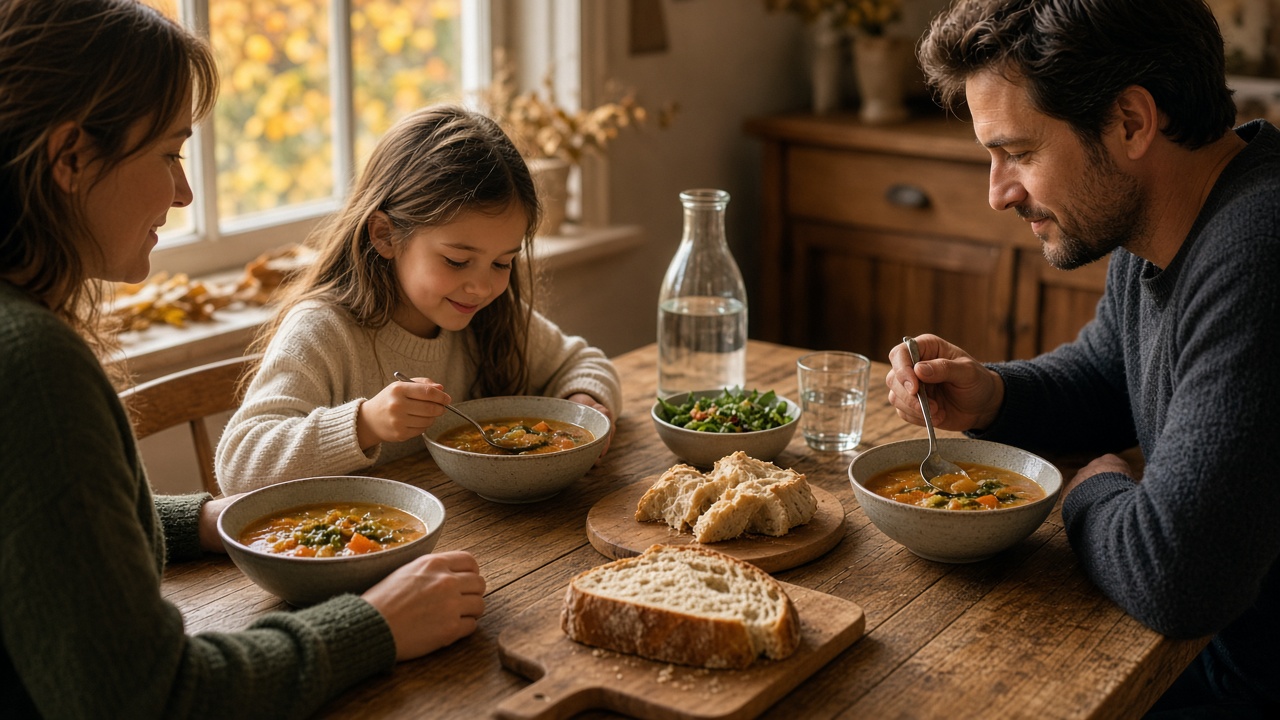 Как провести 4 ноября в праздник Казанской иконы Божией Матери