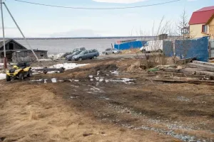 В Приуралье за сезон обновили 18 участков дорог