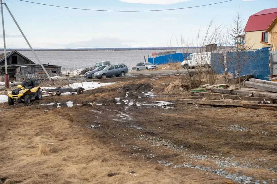 В Приуралье за сезон обновили 18 участков дорог